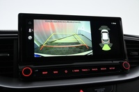 Kia XCeed vaihtoauto