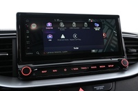Kia XCeed vaihtoauto