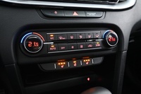 Kia XCeed vaihtoauto