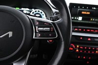 Kia XCeed vaihtoauto