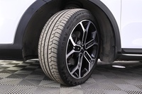 Kia XCeed vaihtoauto