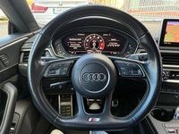 Audi S5 vaihtoauto
