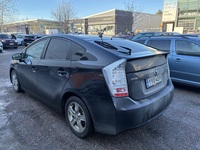 Toyota Prius vaihtoauto