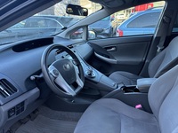 Toyota Prius vaihtoauto