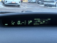 Toyota Prius vaihtoauto