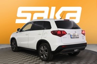 Suzuki Vitara vaihtoauto