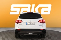 Suzuki Vitara vaihtoauto