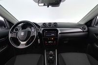 Suzuki Vitara vaihtoauto