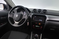 Suzuki Vitara vaihtoauto