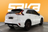 Mitsubishi Eclipse Cross vaihtoauto