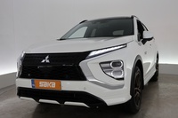 Mitsubishi Eclipse Cross vaihtoauto