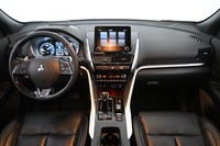 Mitsubishi Eclipse Cross vaihtoauto