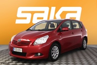 Toyota Verso vaihtoauto