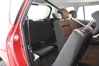 Toyota Verso vaihtoauto