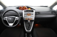 Toyota Verso vaihtoauto