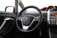 Toyota Verso vaihtoauto