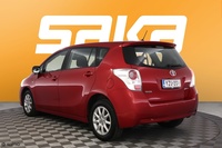 Toyota Verso vaihtoauto