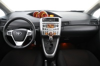 Toyota Verso vaihtoauto