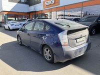 Toyota Prius vaihtoauto