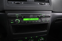 Skoda Yeti vaihtoauto