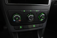 Skoda Yeti vaihtoauto
