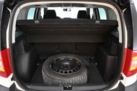 Skoda Yeti vaihtoauto
