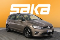 Volkswagen Golf Sportsvan vaihtoauto