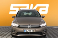 Volkswagen Golf Sportsvan vaihtoauto