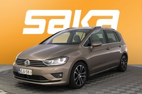 Volkswagen Golf Sportsvan vaihtoauto