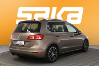 Volkswagen Golf Sportsvan vaihtoauto