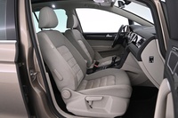 Volkswagen Golf Sportsvan vaihtoauto