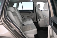 Volkswagen Golf Sportsvan vaihtoauto