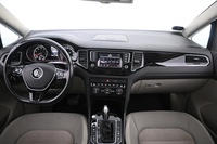 Volkswagen Golf Sportsvan vaihtoauto