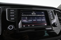 Volkswagen Golf Sportsvan vaihtoauto