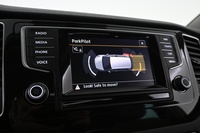 Volkswagen Golf Sportsvan vaihtoauto