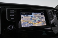 Volkswagen Golf Sportsvan vaihtoauto