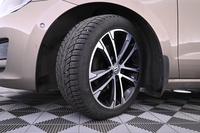 Volkswagen Golf Sportsvan vaihtoauto