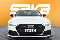 Audi A7 vaihtoauto
