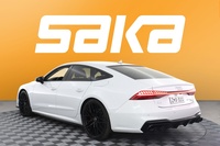 Audi A7 vaihtoauto
