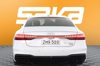 Audi A7 vaihtoauto