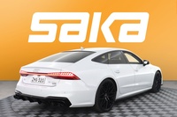 Audi A7 vaihtoauto