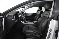 Audi A7 vaihtoauto
