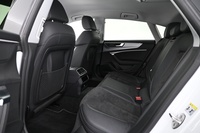 Audi A7 vaihtoauto