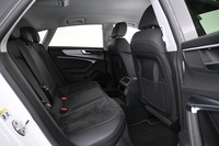 Audi A7 vaihtoauto