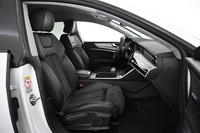 Audi A7 vaihtoauto