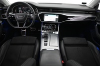 Audi A7 vaihtoauto