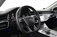 Audi A7 vaihtoauto