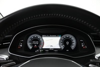 Audi A7 vaihtoauto