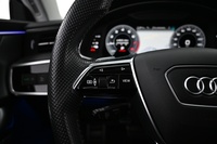 Audi A7 vaihtoauto