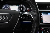 Audi A7 vaihtoauto